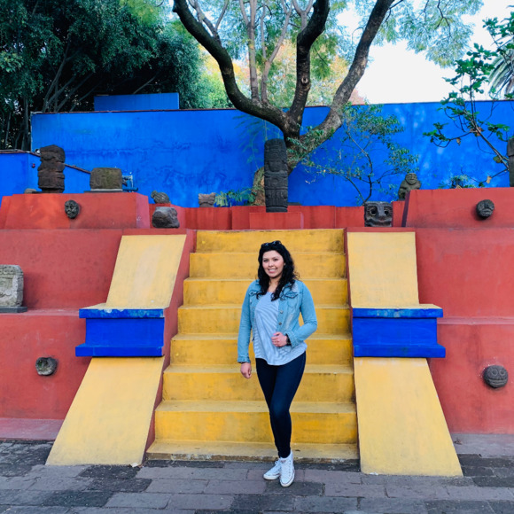 Meet your Posher, Crystal - Picture 1 of 1